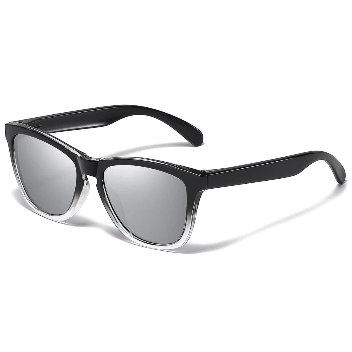 Aurea Luce Retro Classic Sunglasses – Polarized