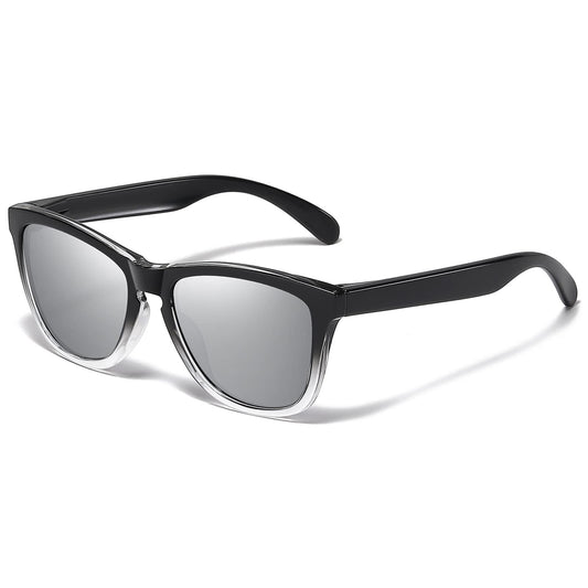Aurea Luce Retro Classic Sunglasses – Polarized