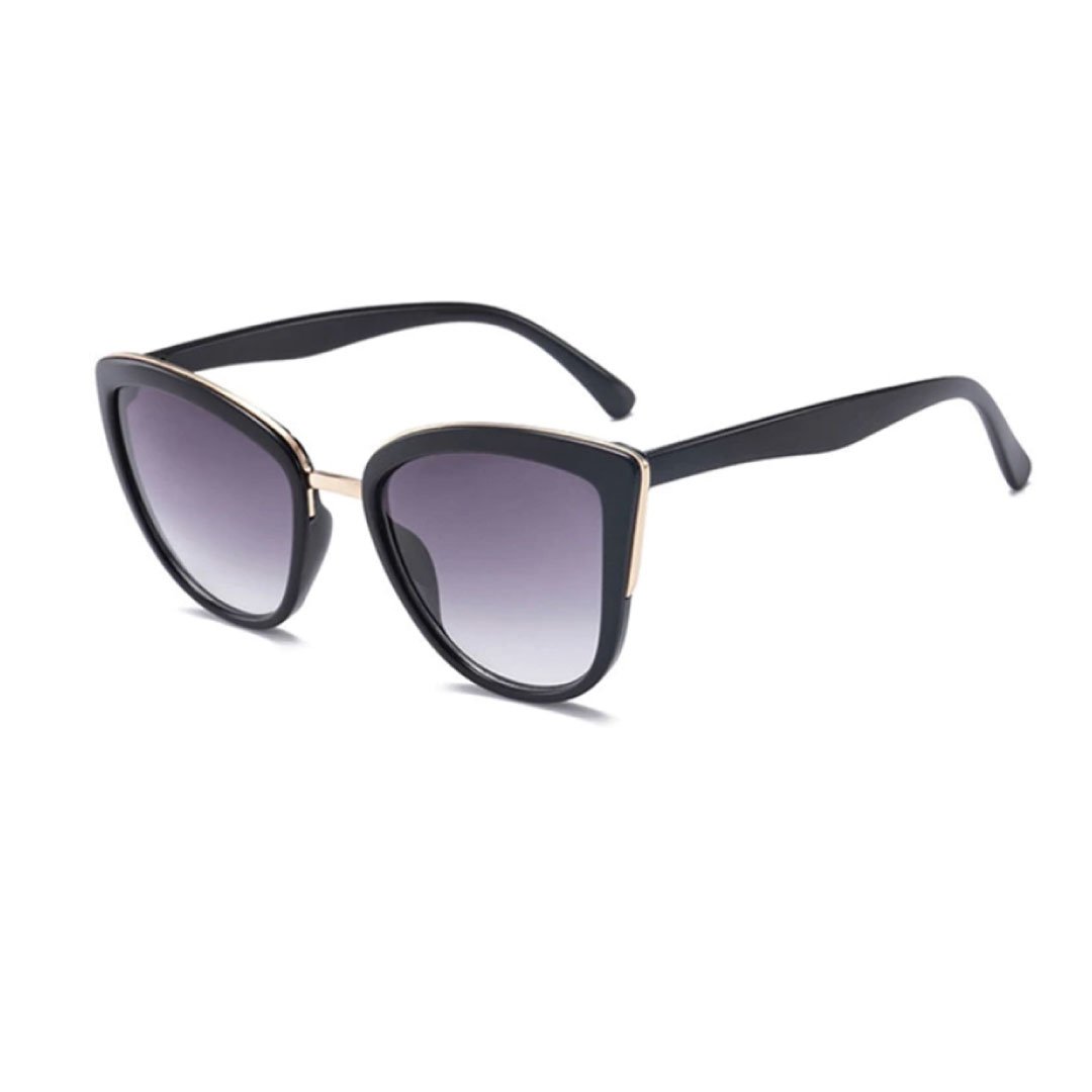 Siena Tortoise Cat-Eye